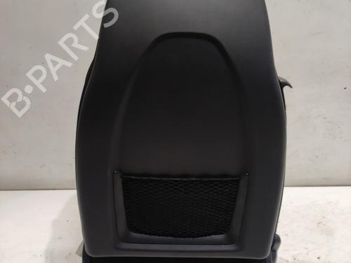 Right front seat PEUGEOT 308 CC (4B_) 1.6 HDi | BP36715621C16 - Image 3