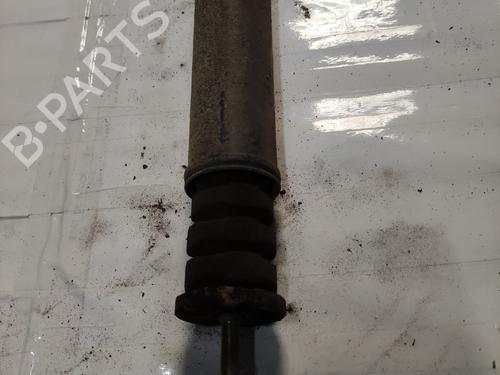 Used Left rear shock absorber Left rear shock absorber 36722990 36722990
