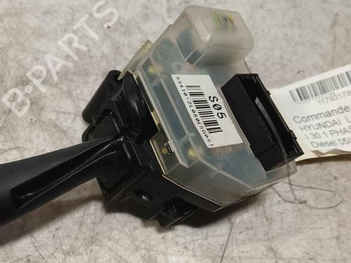 Headlight switch HYUNDAI i30 (FD) 1.6 CRDi | BP36712040I24 - Image 2