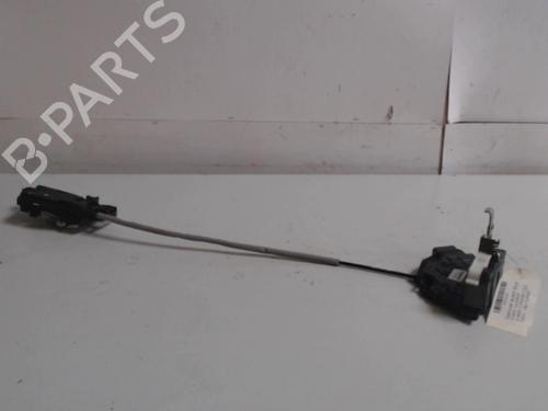 Used Front right lock Front right lock FORD S-MAX (WA6) 2.0 TDCi (140 hp) 36733409 36733409
