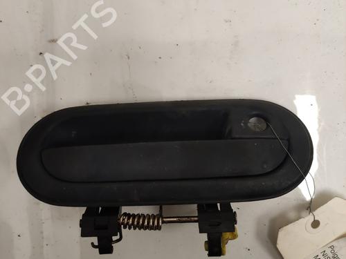 Used Front right exterior door handle Front right exterior door handle 36735120 36735120