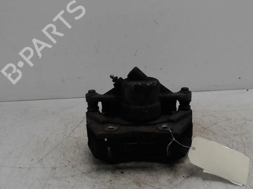 Left front brake caliper JAGUAR X-TYPE I (X400) 2.2 D | BP36739668M105 - Image 2
