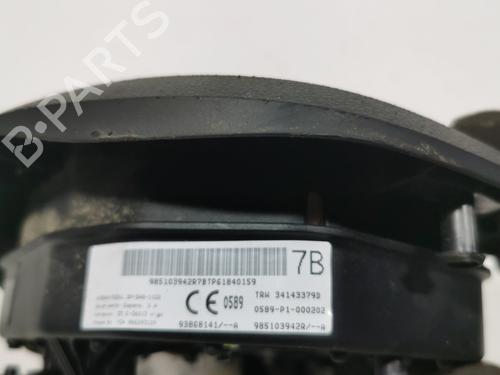 driver-airbag-renault-trafic-iii-van-fg_-2014-36705887 main image