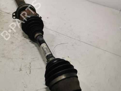 Right front driveshaft VOLVO V40 Hatchback (525) D2 | BP36710208M39 - Image 3