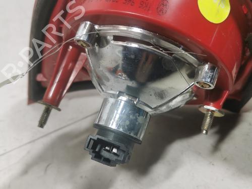 Used Right tailgate light Right tailgate light 37472683 37472683
