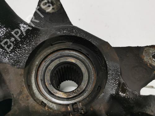 Used Left front steering knuckle Left front steering knuckle 36705077 36705077