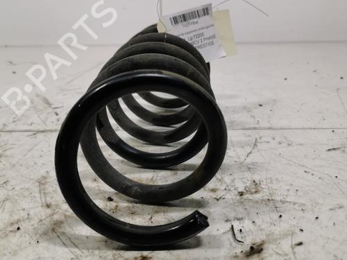 Used Shock absorber spring Shock absorber spring DACIA LOGAN MCV II 1.5 dCi (90 hp) 36709103 36709103