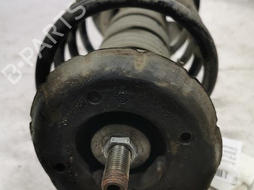Left front shock absorber PEUGEOT 2008 I (CU_) 1.6 HDi | BP36717636M16 - Image 5
