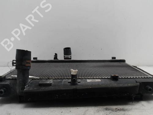 Water radiator SUZUKI SWIFT III (MZ, EZ) 1.3 (RS413, ZC11S) | BP36742965M31 - Image 3