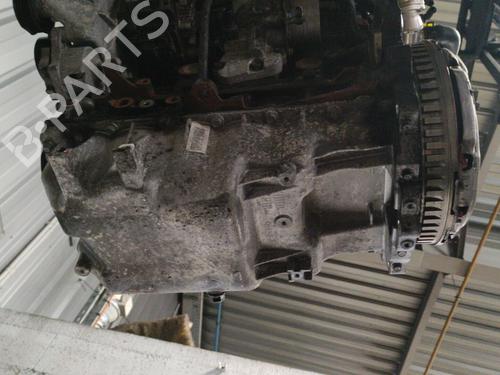 Engine HYUNDAI GETZ (TB) 1.5 CRDi | BP36730153M1 - Image 6