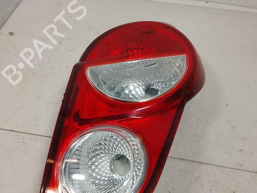 Right taillight CHEVROLET SPARK (M300) | BP36716939C35 - Image 3