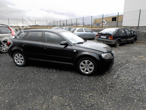Subframe AUDI A3 Sportback (8PA) 2.0 TDI | BP36732164M9  - Image 7
