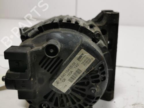 Used Alternator Alternator 36751800 36751800