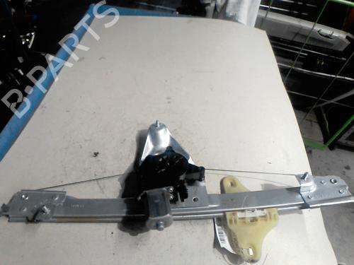 Front left window mechanism DACIA DUSTER (HM_) 1.5 dCi 95 (HMAF) | BP36741260C22 - Image 3