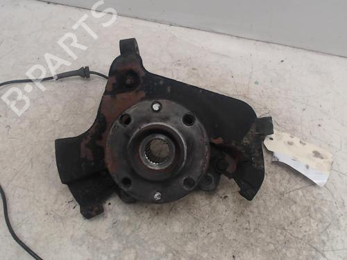 Right front steering knuckle PEUGEOT BIPPER (AA_) 1.4 HDi | BP36749121M26 - Image 2