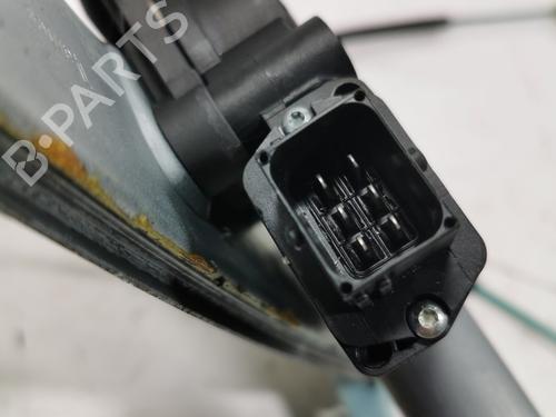 Front left window mechanism OPEL CORSA D (S07) 1.4 (L08, L68) | BP37203245C22 - Image 2