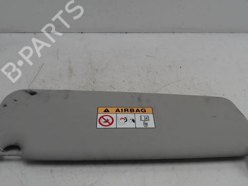 Right sun visor RENAULT TRAFIC III Bus (JG_) | BP36737350I2 - Image 2