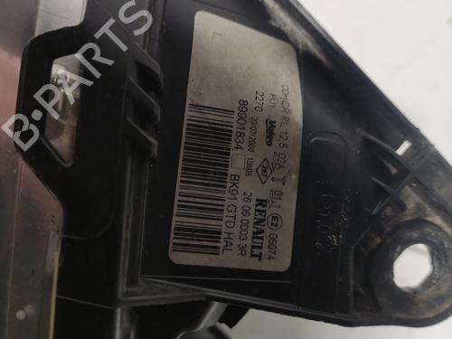 Used Left headlight Left headlight 36704133 36704133
