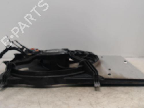 Used Radiator fan Radiator fan CITROËN DS3 (SA_) 1.6 HDi 90 (92 hp) 36749411 36749411