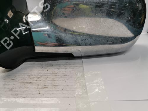 Used Left mirror Left mirror HYUNDAI SANTA FÉ I (SM) 2.0 CRDi 4x4 (125 hp) 36724078 36724078