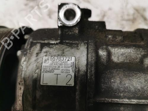 ac-compressor-opel-corsa-d-s07-2006-2007-2008-2009-2010-2011-2012-2013-2014-2015-36707566 main image