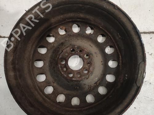 Used Rim Rim FIAT SCUDO Van (220_) 2.0 JTD (94 hp) 36713218 36713218