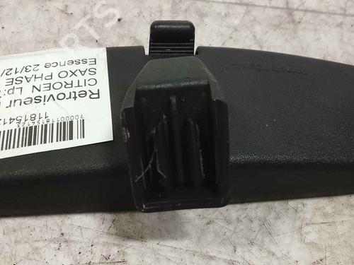 Used Rear mirror Rear mirror 36712478 36712478