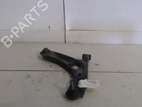 Used Left front suspension arm Left front suspension arm PEUGEOT 107 (PM_, PN_) 1.0 (68 hp) 36731900 36731900
