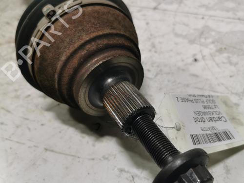 Used Right front driveshaft Right front driveshaft 38764663 38764663
