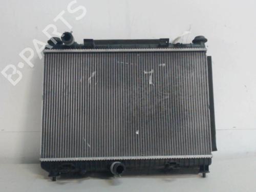 Wasserkühler für Wasserkühler 36731732 36731732