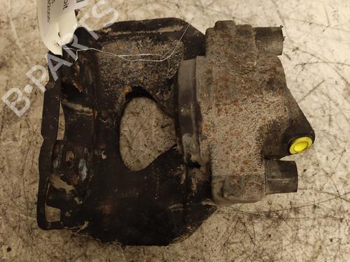 Used Right front brake caliper Right front brake caliper VW TRANSPORTER T5 Bus (7HB, 7HJ, 7EB, 7EJ) 1.9 TDI (105 hp) 36750122 36750122