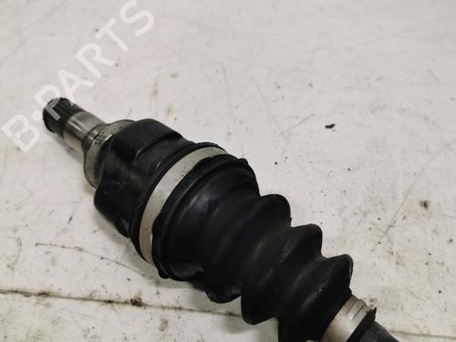 Used Left front driveshaft Left front driveshaft CITROËN C1 II (PA_, PS_) 1.0 VTi 72 (72 hp) 36710001 36710001