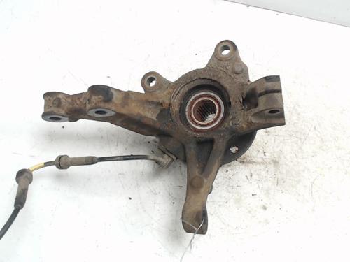 Left front steering knuckle DACIA SANDERO II 1.5 dCi | BP36742132M25 - Image 2