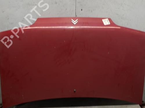 Used Hood Hood CITROËN AX (ZA-_) [1986-1998] 36745351 36745351