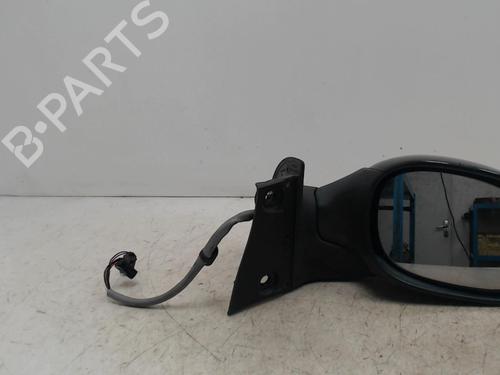 Used Right mirror Right mirror PEUGEOT 1007 (KM_) 1.4 HDi (68 hp) 36747175 36747175