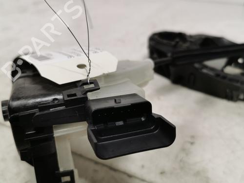 Front left lock PEUGEOT RIFTER 1.5 BlueHDi 130 | BP36710657C98 - Image 3