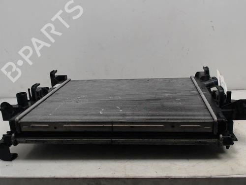 Water radiator RENAULT TWINGO III (BCM_, BCA_) 0.9 TCe 110 | BP36726213M31 - Image 3