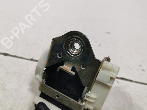 Front right seatbelt BMW X3 (E83) 2.0 d | BP36706355I25 - Image 2