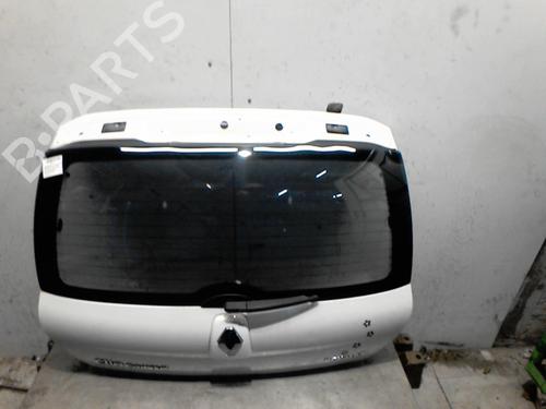 Used Tailgate Tailgate RENAULT CLIO II (BB_, CB_) [1998-2016] 36746472 36746472