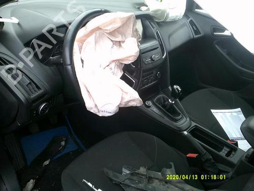 Front wiper motor FORD FOCUS III | BP36732366M29 - Image 4