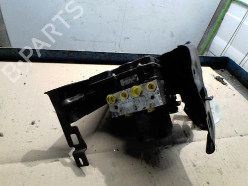Used ABS pump ABS pump PEUGEOT 307 CC (3B) 2.0 HDi 135 (136 hp) 36749450 36749450
