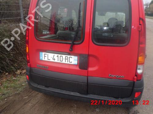 Left headlight RENAULT KANGOO (KC0/1_) | BP36728655C28 - Image 6