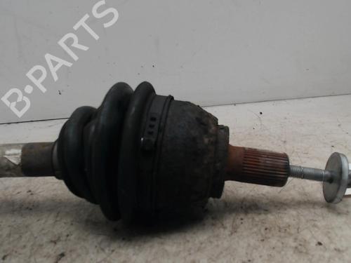 Left front driveshaft FORD C-MAX (DM2) 1.8 TDCi | BP36745376M38 - Image 3