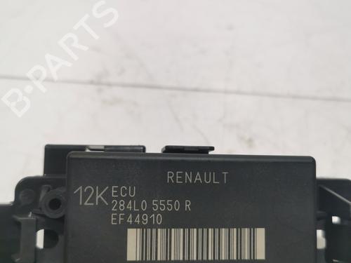 Electronic module RENAULT MASTER IV Van (F8__) | BP36711097M83 - Image 2