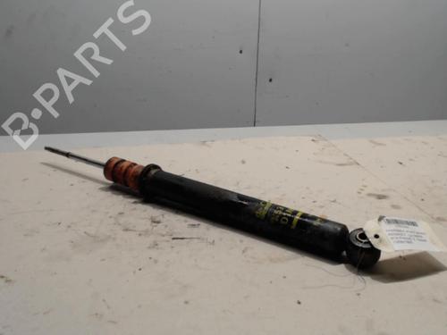 Used Left rear shock absorber Left rear shock absorber RENAULT 19 I (B/C53_) [1988-1994] 36725253 36725253