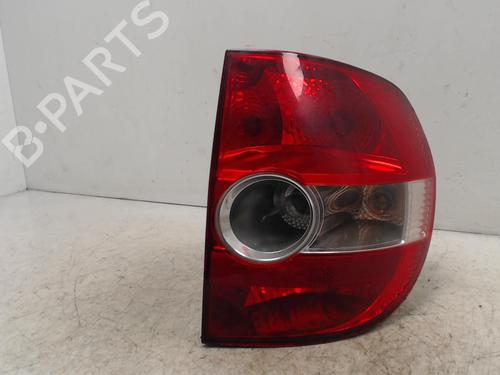 Right taillight MERCEDES-BENZ V-CLASS (W447) V 220 CDI / d 4-matic (447.811, 447.813) | BP36746822C35 - Image 3