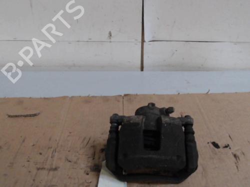 Used Left rear brake caliper Left rear brake caliper CITROËN JUMPER II Van 2.2 HDi 110 (110 hp) 36735416 36735416