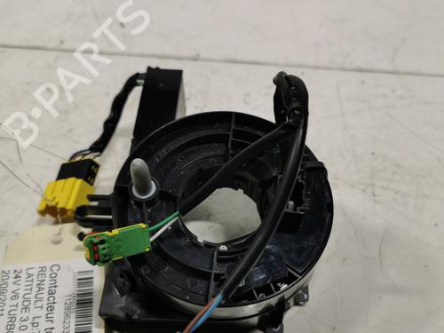 Used Squib airbag Squib airbag RENAULT LATITUDE (L70_) 3.0 dCi 240 (L70G) (241 hp) 36709775 36709775