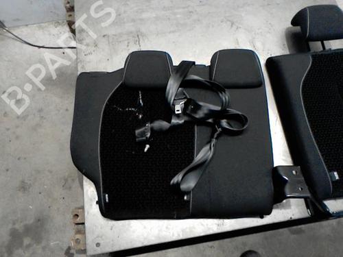 Rear seat CITROËN C3 II (SC_) 1.4 | BP36745515C17 - Image 2