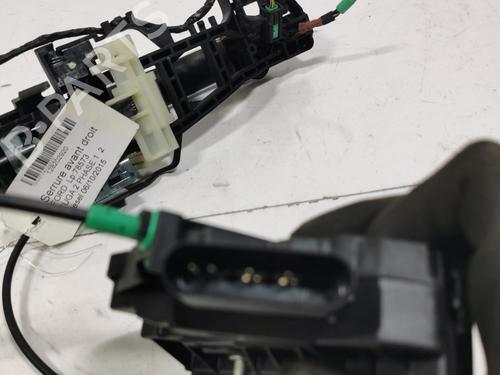 Front right lock FORD KUGA II (DM2) 2.0 TDCi | BP36720607C97 - Image 5